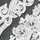 Gunmetal White