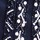 Navy White