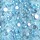 Soft Blue